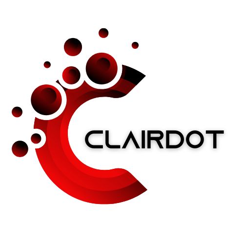 Clairdot logo